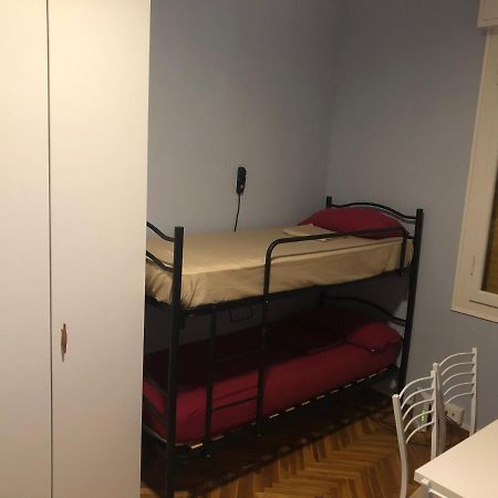 Caf Immobiliare Otel Modena Dış mekan fotoğraf