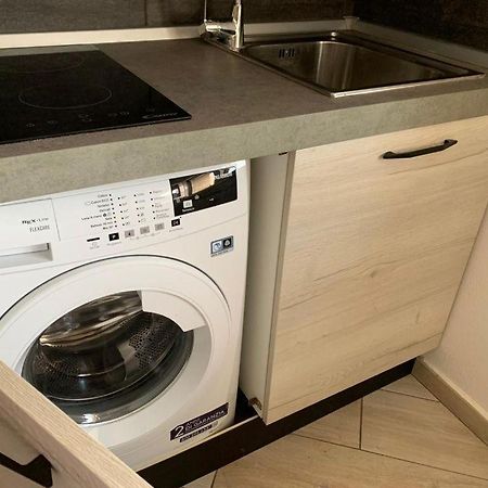 Caf Immobiliare Otel Modena Dış mekan fotoğraf