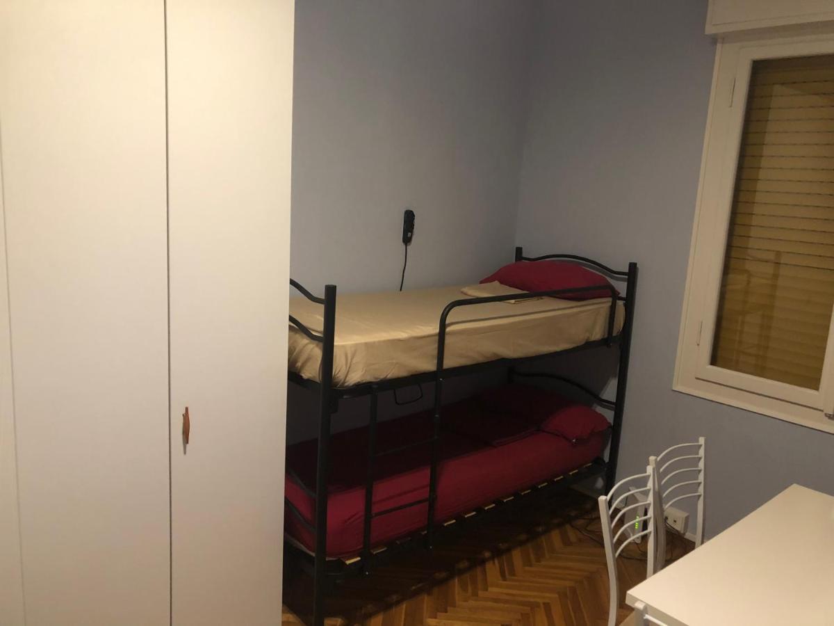 Caf Immobiliare Otel Modena Dış mekan fotoğraf