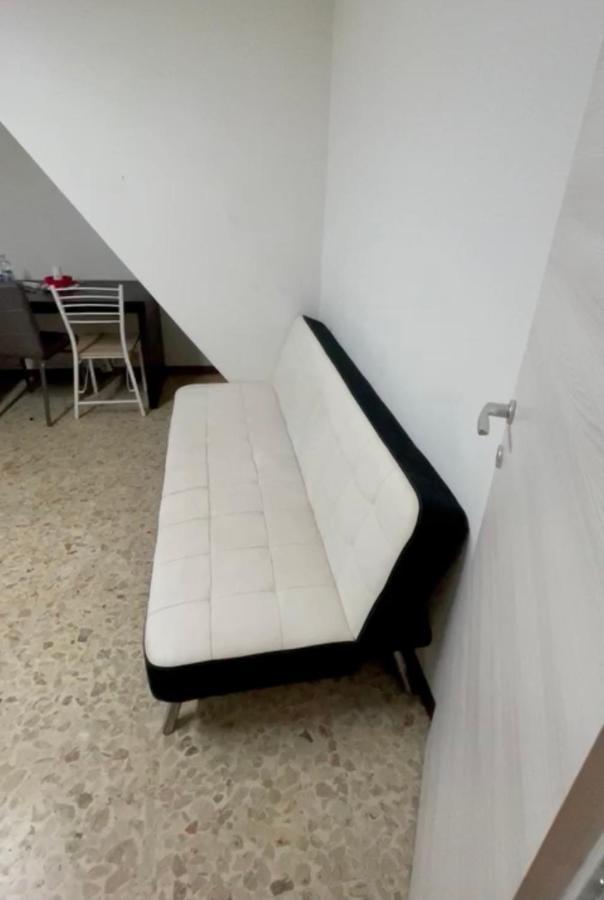 Caf Immobiliare Otel Modena Dış mekan fotoğraf