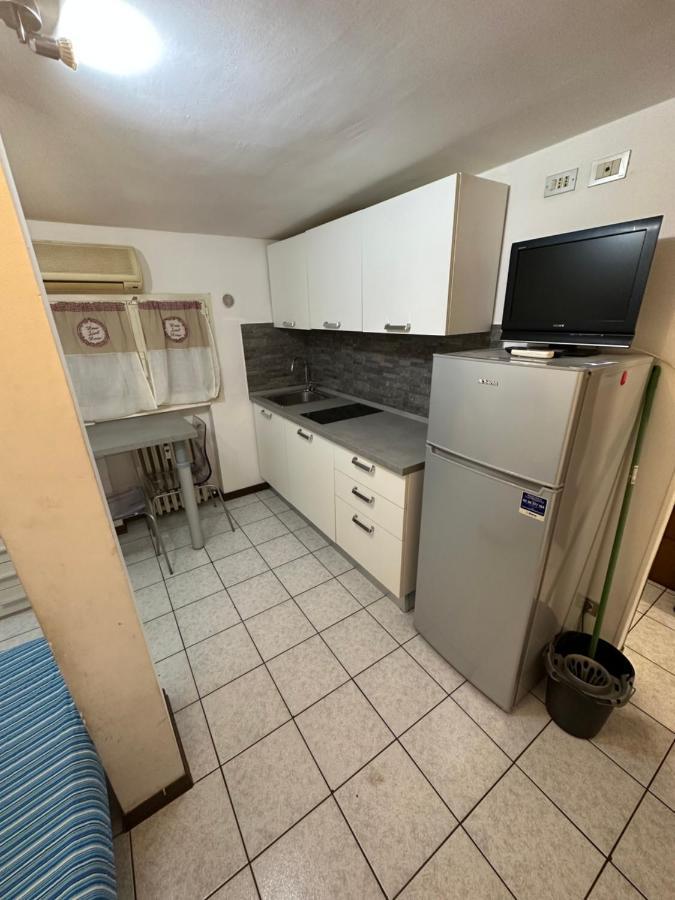 Caf Immobiliare Otel Modena Dış mekan fotoğraf