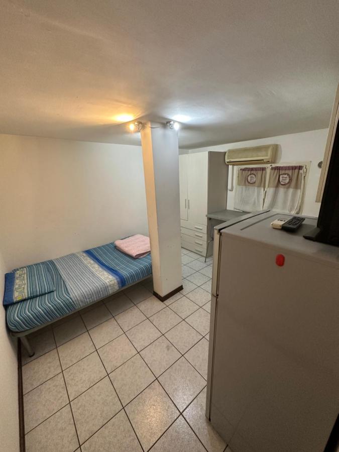 Caf Immobiliare Otel Modena Dış mekan fotoğraf